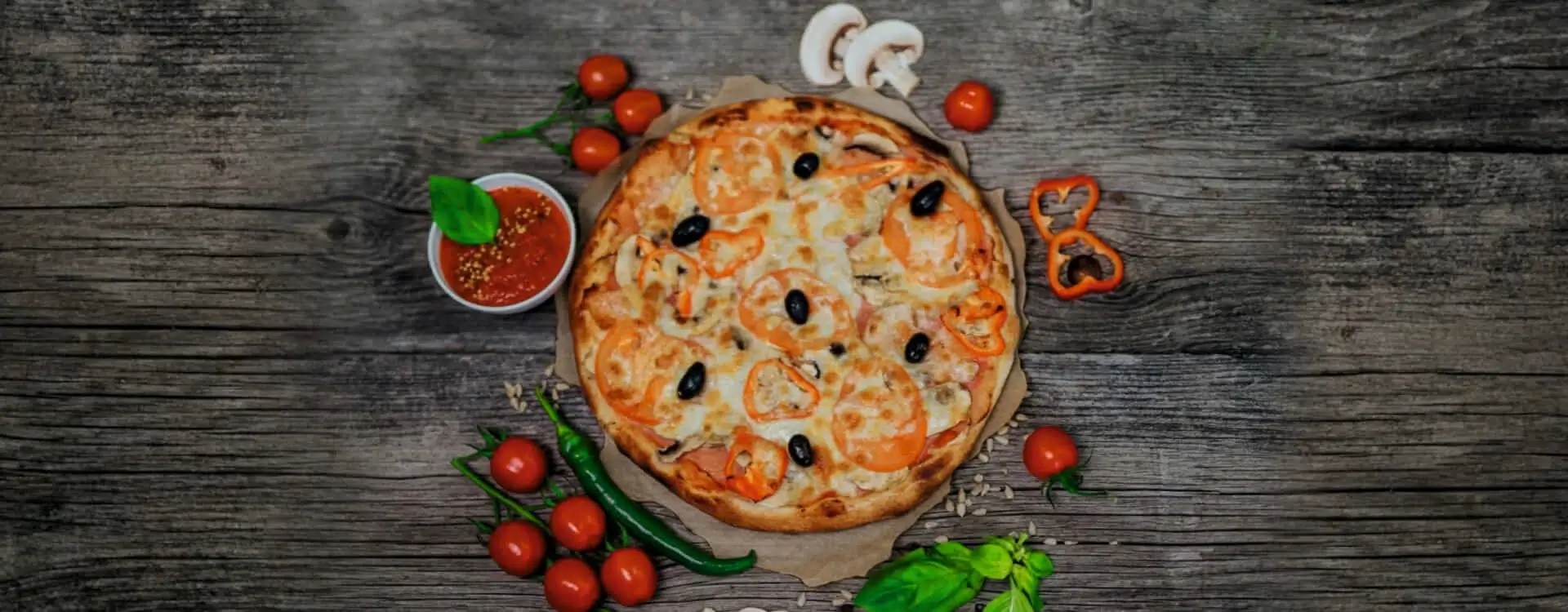 Pizza