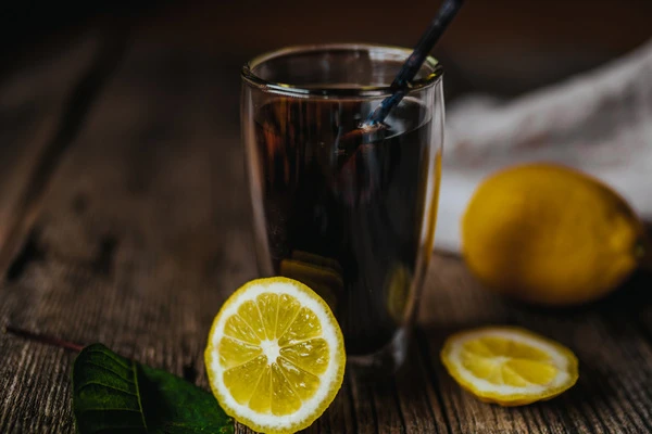 Cola 0,5 l