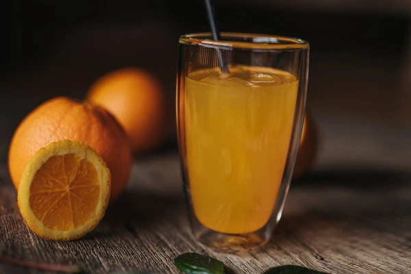 FANTA 2 l