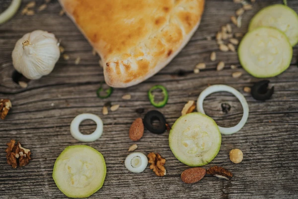 Calzone (impaturata) junior