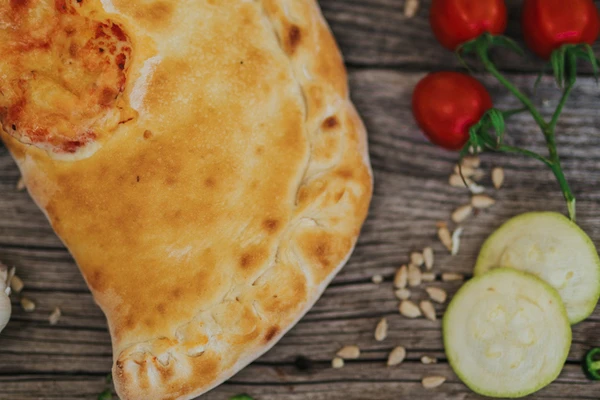 Calzone (impaturata) junior