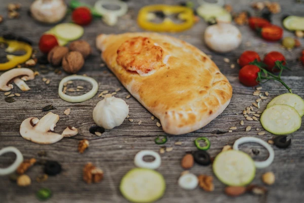 Calzone (impaturata) single