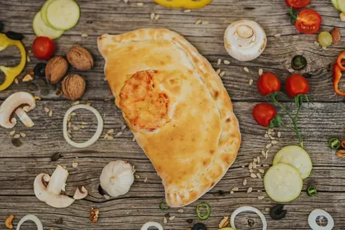 Calzone (impaturata) junior