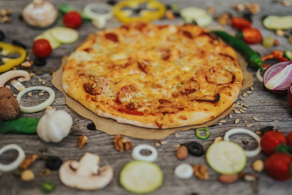 Formaggi e Salami family