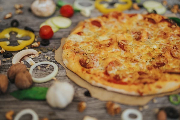 Formaggi e Salami maxi