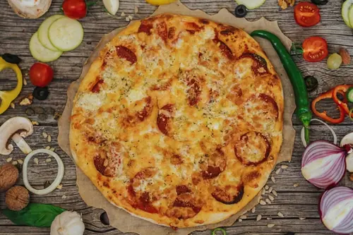 Formaggi e Salami junior