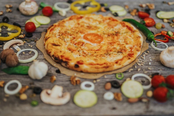 Margherita junior