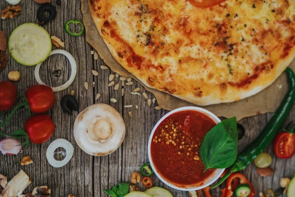 Margherita single