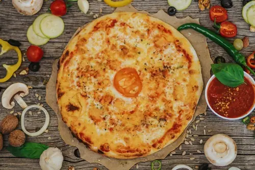 Margherita maxi