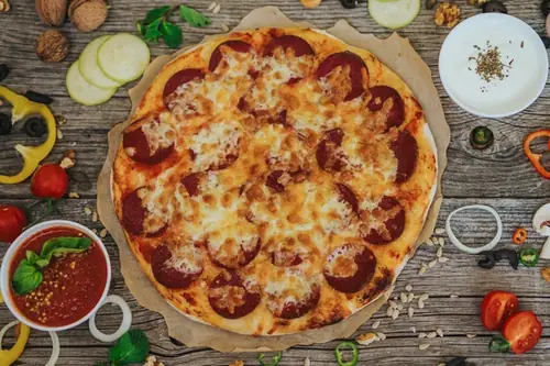 Salami maxi
